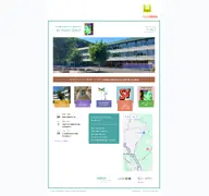 Kleine Seitenvorschau von ida-purper-schule.de