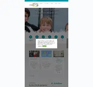 Kleine Seitenvorschau von afs-wanfried.de