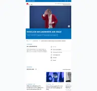 Kleine Seitenvorschau von idgs.uni-hamburg.de