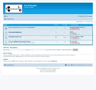 Kleine Seitenvorschau von ifa-schrauber.de