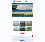 Kleine Seitenvorschau von iffeldorf.de