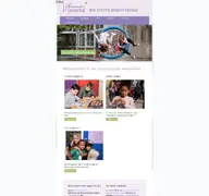 Kleine Seitenvorschau von grundschule-marienthal.hamburg.de