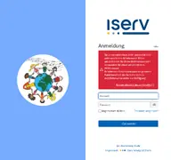 Kleine Seitenvorschau von gs-diesterweg-bs.de