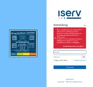 Kleine Seitenvorschau von gsemstek.de
