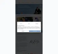 Kleine Seitenvorschau von ifue-haartransplantation.de