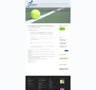 Kleine Seitenvorschau von stadtwaldsportpark.de
