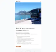Kleine Seitenvorschau von value-time.de