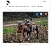 Kleine Seitenvorschau von ig-listenhunde-owl.de