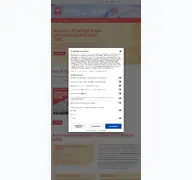 Kleine Seitenvorschau von valveworldexpo.de