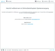 Kleine Seitenvorschau von bestellung-diakonie-apolda.de