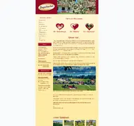 Kleine Seitenvorschau von augustinerhof-schwangau.de