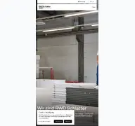Kleine Seitenvorschau von rwdschlatter.ch