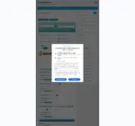 Kleine Seitenvorschau von freewebspace.net