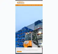 Kleine Seitenvorschau von ausbildung-arbeitsschutz.de