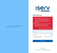 Kleine Seitenvorschau von kgw-aa.de