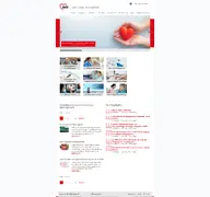 Kleine Seitenvorschau von lotte-lemke-bildungswerk.de