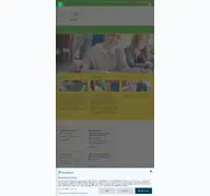 Kleine Seitenvorschau von igs-herrstein-rhaunen.de