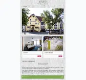 Kleine Seitenvorschau von lindenhof-neckarelz.de