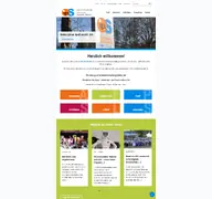 Kleine Seitenvorschau von igs-osnabrueck.de