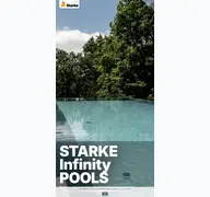 Kleine Seitenvorschau von starke-baeder.de