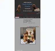 Kleine Seitenvorschau von starke-exklusiv.de