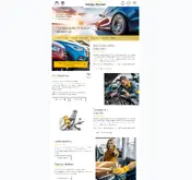 Kleine Seitenvorschau von auto-klarmann.de