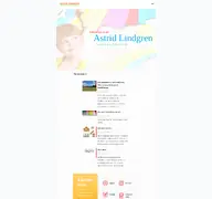 Kleine Seitenvorschau von lindgren-schwedt.de
