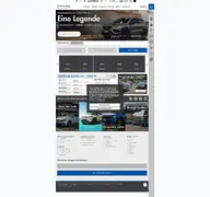 Kleine Seitenvorschau von auto-ringler.de