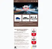 Kleine Seitenvorschau von auto-sommerfeld.de