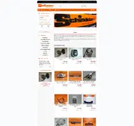 Kleine Seitenvorschau von auto-teile-schindelar.de