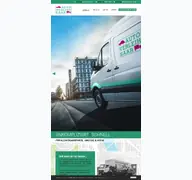 Kleine Seitenvorschau von auto-verleih-saar.de