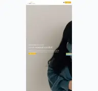 Kleine Seitenvorschau von vanessa-spaleck.de