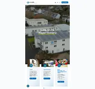Kleine Seitenvorschau von lebenshilfe-mayen.de