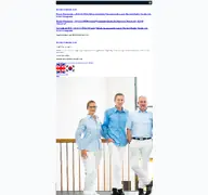 Kleine Seitenvorschau von humanmedicum.de
