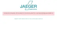 Kleine Seitenvorschau von ja-eba.de
