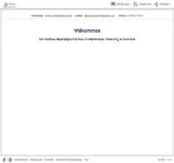 Kleine Seitenvorschau von bestellung-zumlindenbaum.de