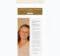 Kleine Seitenvorschau von orthopaede-velbert-gimmler.de