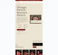 Kleine Seitenvorschau von jaegerundsammler.de