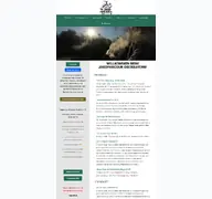 Kleine Seitenvorschau von jagdparcours-oberbayern.de