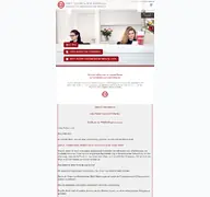 Kleine Seitenvorschau von orthopaedie-am-grindel.de