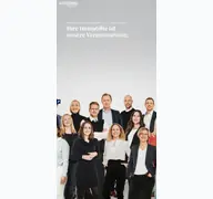 Kleine Seitenvorschau von meyerdierks.de