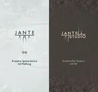 Kleine Seitenvorschau von jante-restaurant.de