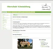 Kleine Seitenvorschau von os-schmiedeberg.de