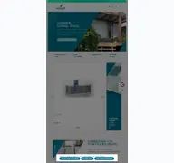 Kleine Seitenvorschau von nakhle-shop.de
