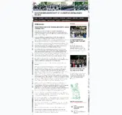 Kleine Seitenvorschau von schuetzenbruderschaft-gv.de