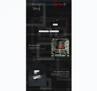 Kleine Seitenvorschau von vapp.finanzchecks.de