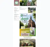 Kleine Seitenvorschau von schuetzenverein-ammeln.de