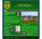 Kleine Seitenvorschau von schuetzenverein-elstorf.de