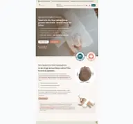 Kleine Seitenvorschau von varilag.de