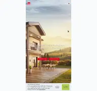 Kleine Seitenvorschau von variohaus.de